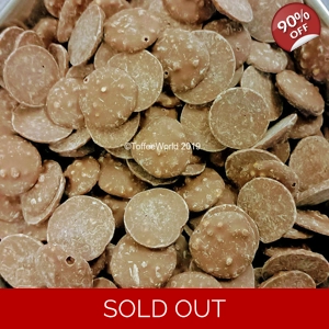 Maltesers Buttons - Chocolate Sweets